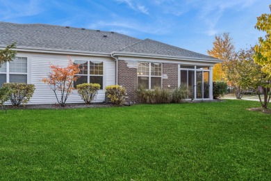 PACK YOUR BAGS & MOVE RIGHT INTO THIS MAINTENANCE FREE