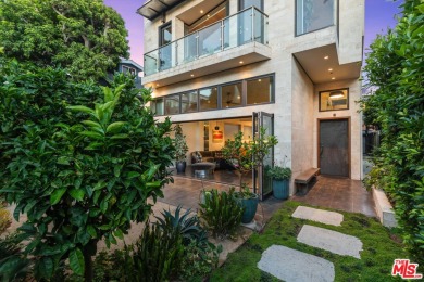 Experience this exceptional architectural residence - nearly 4