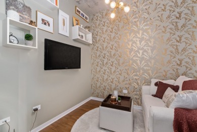 You don't want to miss this beautiful 2 bedroom, 1 bathroom