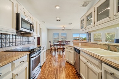 Coastal living at your Island dream home! Location is