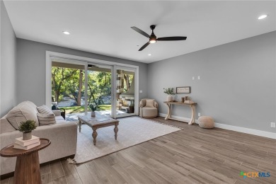 NEW CONSTRUCTION CONDO ON THE GUADALUPE RIVER. Welcome to Rio