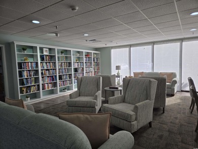 Enjoy the Good Life in your Covenant Towers Home!  From this