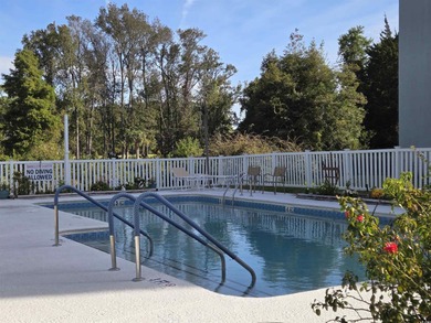 Enjoy the Good Life in your Covenant Towers Home!  From this