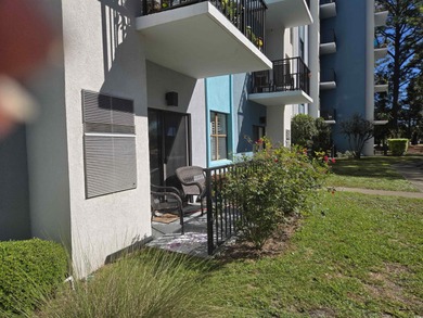 Enjoy the Good Life in your Covenant Towers Home!  From this