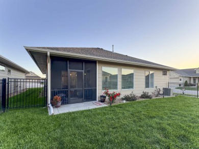 NO SPECIALS - -this beautiful 2-bedroom, 2-bathroom patio home