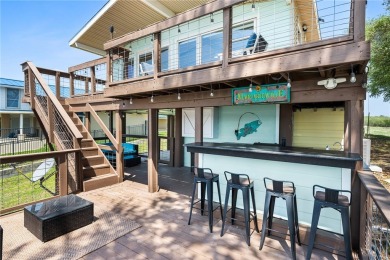 Welcome to your fully renovated lakefront retreat on beautiful