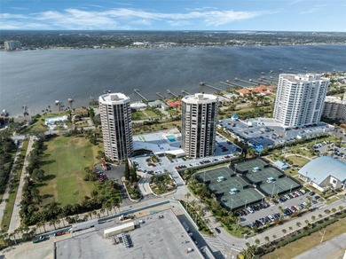 Million dollar view without the price! 2 balconies!! This