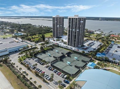 Million dollar view without the price! 2 balconies!! This