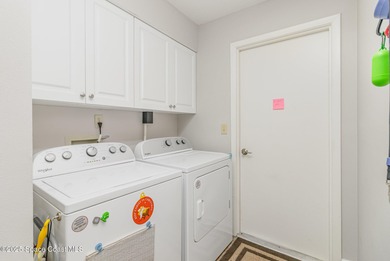 Located in a resort-style country club community offering