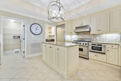 Welcome to private luxury living at its finest in this