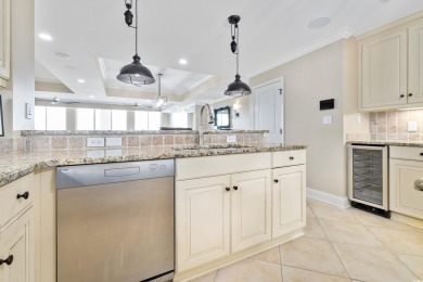 Welcome to private luxury living at its finest in this