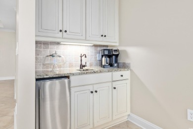 Welcome to private luxury living at its finest in this