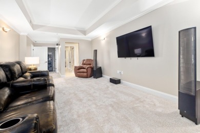 Welcome to private luxury living at its finest in this