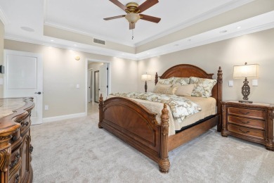 Welcome to private luxury living at its finest in this