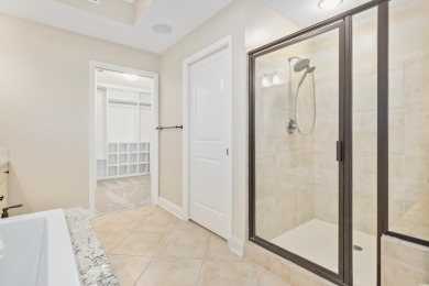 Welcome to private luxury living at its finest in this