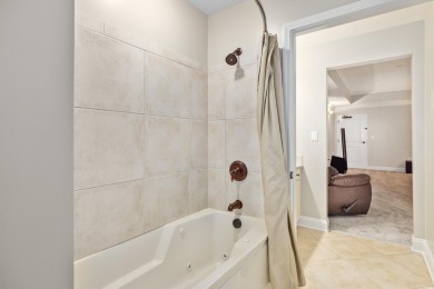 Welcome to private luxury living at its finest in this