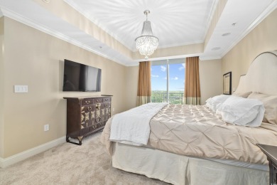 Welcome to private luxury living at its finest in this