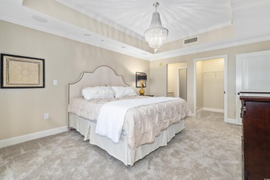 Welcome to private luxury living at its finest in this