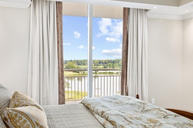 Welcome to private luxury living at its finest in this