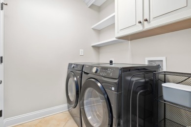 Welcome to private luxury living at its finest in this