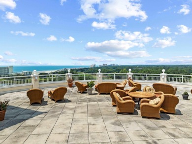 Welcome to private luxury living at its finest in this