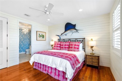 Experience coastal living at its finest in this stunning canal