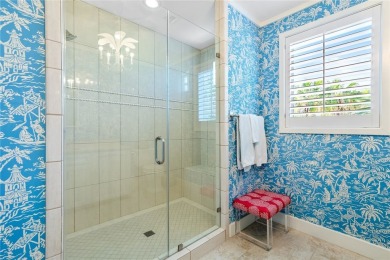 Experience coastal living at its finest in this stunning canal