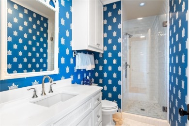 Experience coastal living at its finest in this stunning canal