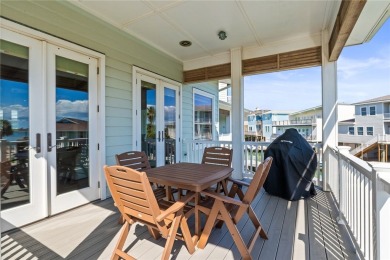 Experience coastal living at its finest in this stunning canal