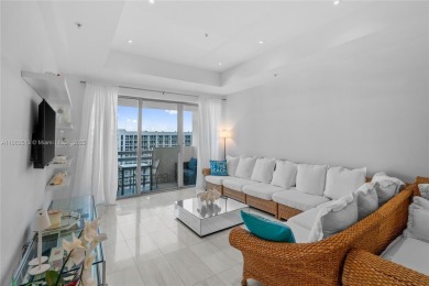 Amazing 2Bed/2Baths penthouse unit (15th floor) in Flamingo