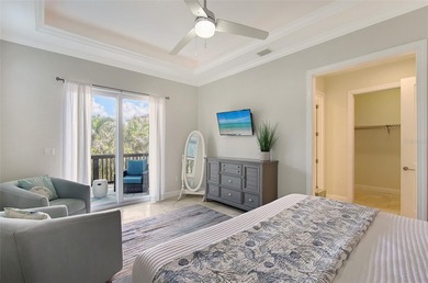 Escape to the ultimate Siesta Key lifestyle with this rarely