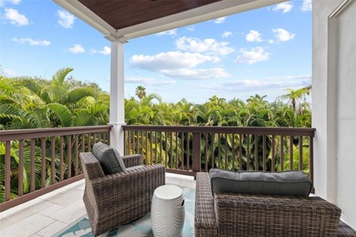 Escape to the ultimate Siesta Key lifestyle with this rarely