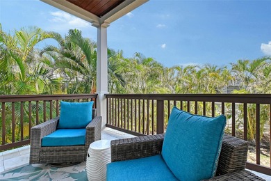 Escape to the ultimate Siesta Key lifestyle with this rarely