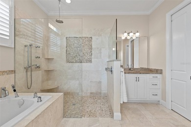 Escape to the ultimate Siesta Key lifestyle with this rarely