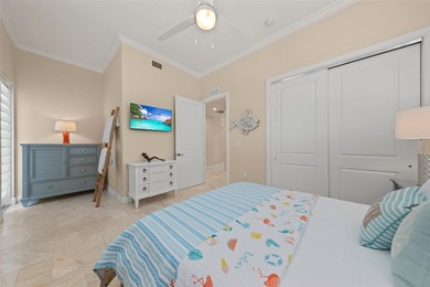 Escape to the ultimate Siesta Key lifestyle with this rarely