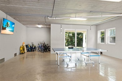 Escape to the ultimate Siesta Key lifestyle with this rarely