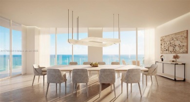 Discover the pinnacle of refined living with FULL OCEAN VIEWS at