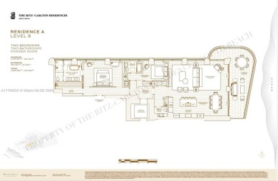 Discover the pinnacle of refined living with FULL OCEAN VIEWS at