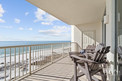 Come take a look at this beautiful, upscale beach front condo
