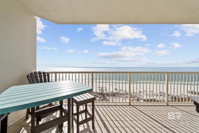 Come take a look at this beautiful, upscale beach front condo
