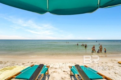 Come take a look at this beautiful, upscale beach front condo