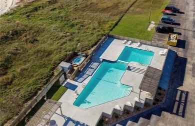 Island Living at Its Finest - Coastal Retreat in Port Aransas