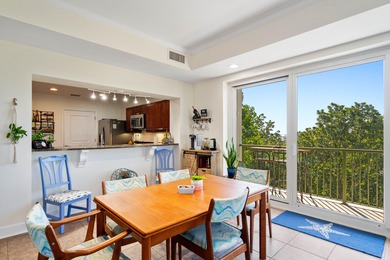 Come view the amazing sunsets at this three bedroom, three