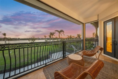 It's always about the view and this stunning waterfront estate