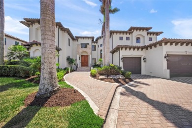 It's always about the view and this stunning waterfront estate