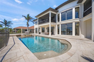 It's always about the view and this stunning waterfront estate