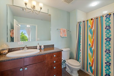 Come view the amazing sunsets at this three bedroom, three