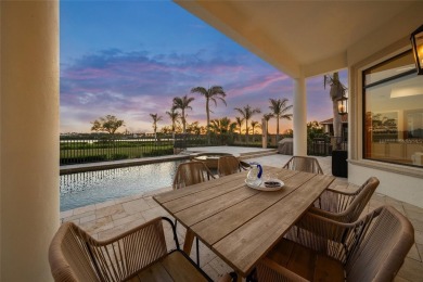 It's always about the view and this stunning waterfront estate