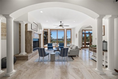 It's always about the view and this stunning waterfront estate