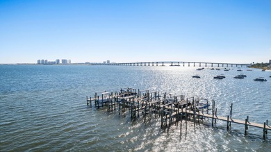 Come view the amazing sunsets at this three bedroom, three